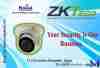 احدث كاميرات مراقبة داخلية  ماركة ZKTECO